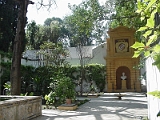 Alcazar De Sevilla 1